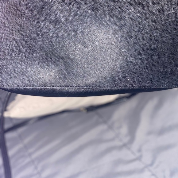 Kate Spade mini satchel - Picture 8 of 8